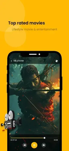 sonyliv-recharge Top Rated Movies